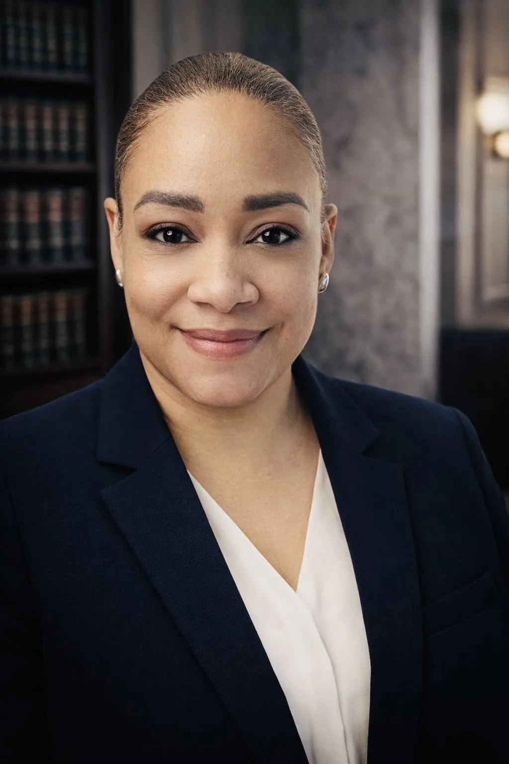 Liam Carter, Managing Member