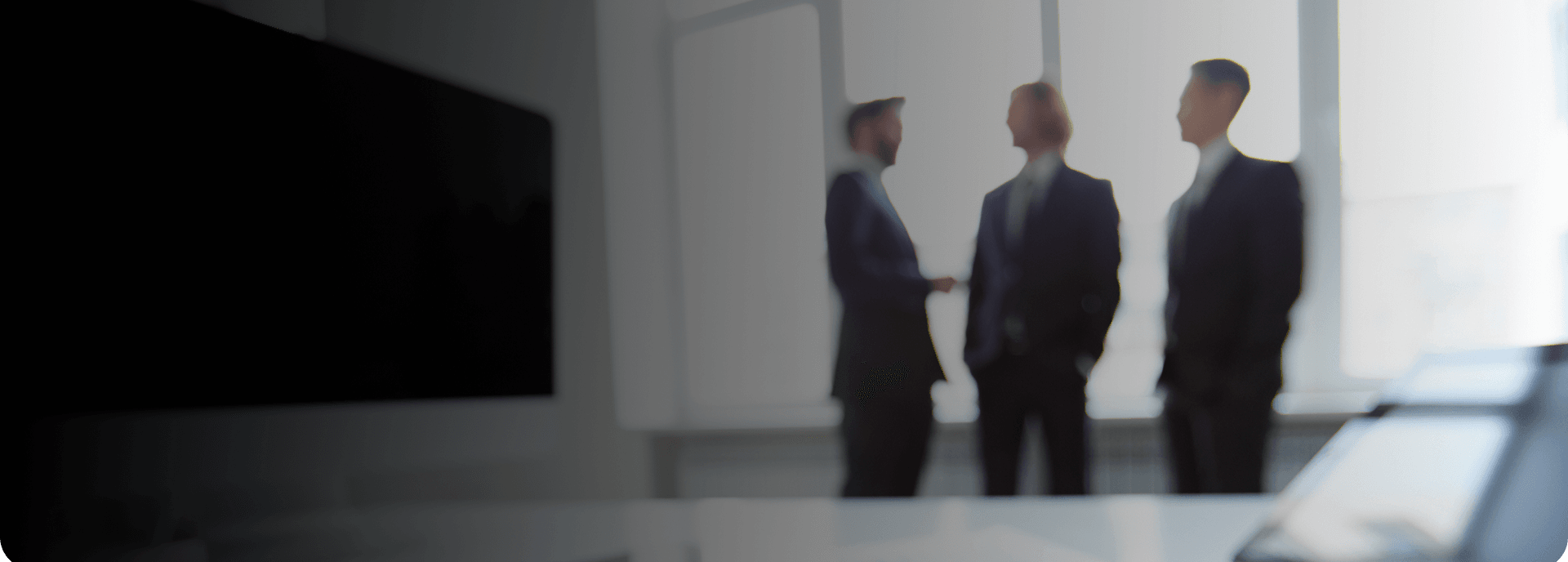 Professional law firm office background